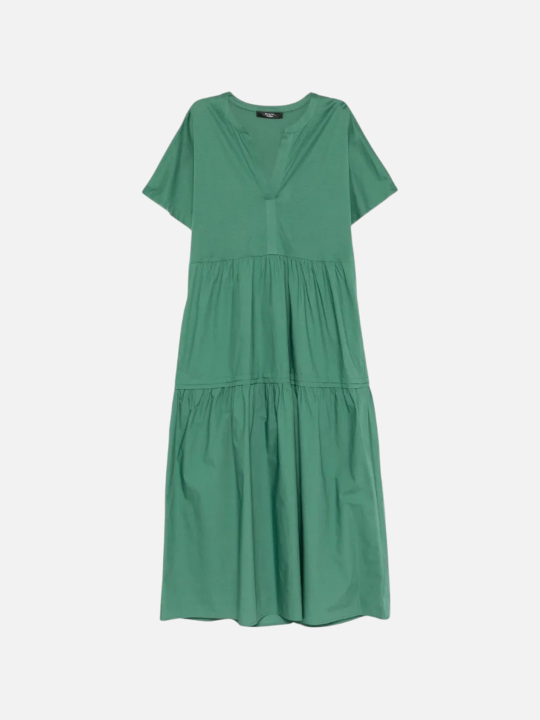 WEEKEND MAX MARA WKDCAPSULA haljina