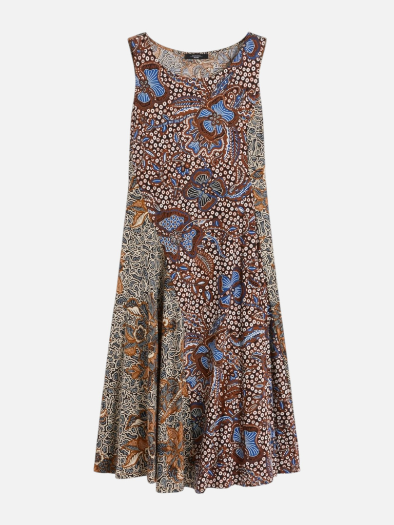 WEEKEND MAX MARA WKDPAUSA haljina