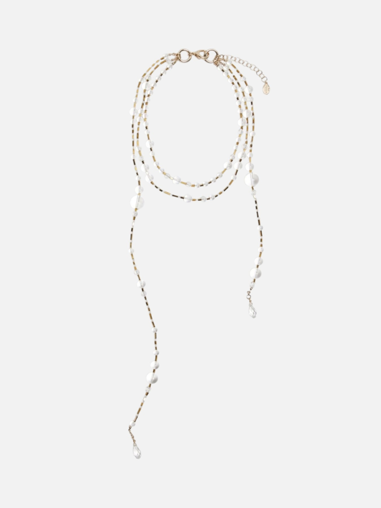 WEEKEND MAX MARA WKACERTO ogrlica