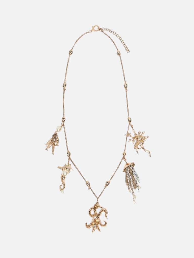 WEEKEND MAX MARA WKABOERO ogrlica