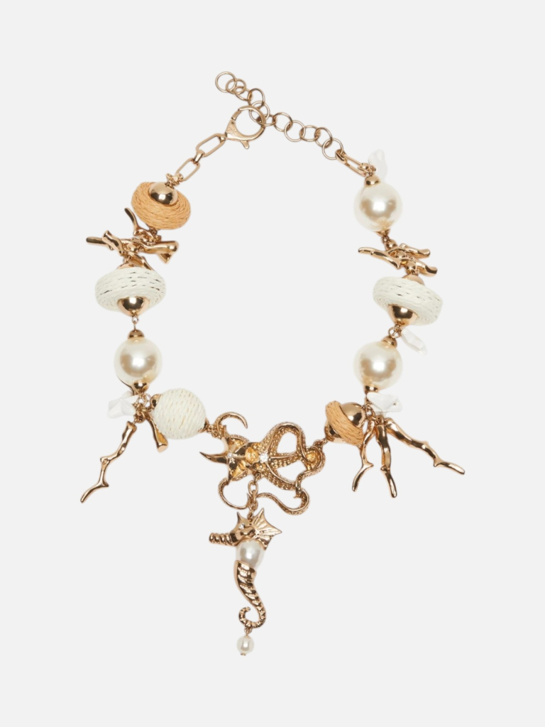 WEEKEND MAX MARA WKALEMBI ogrlica