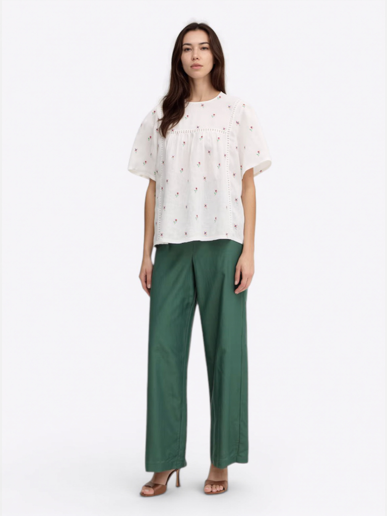 WEEKEND MAX MARA WKDBACINO bluza
