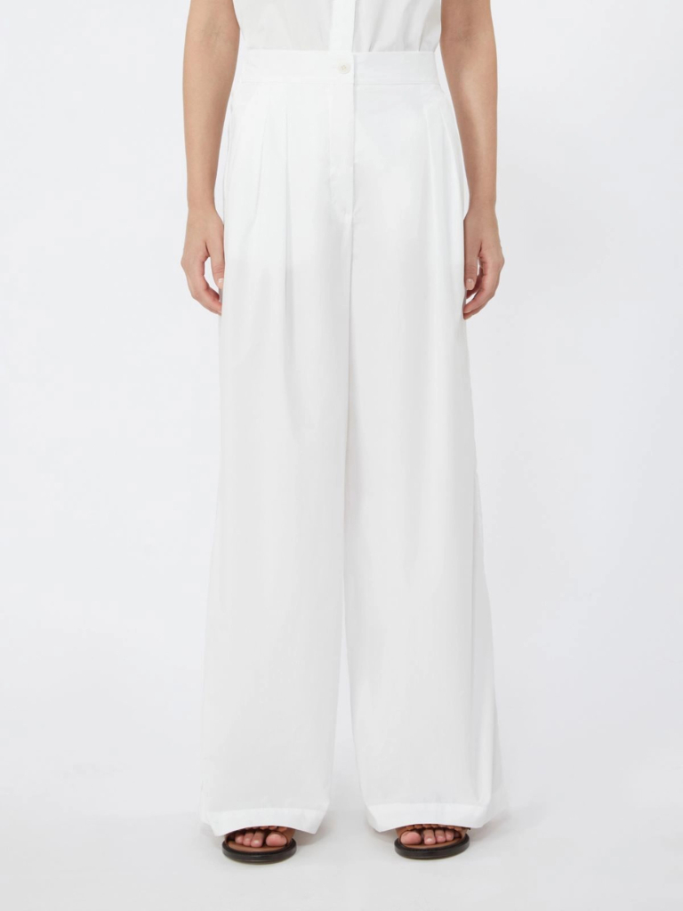 WEEKEND MAX MARA WKDBENDA pantalone