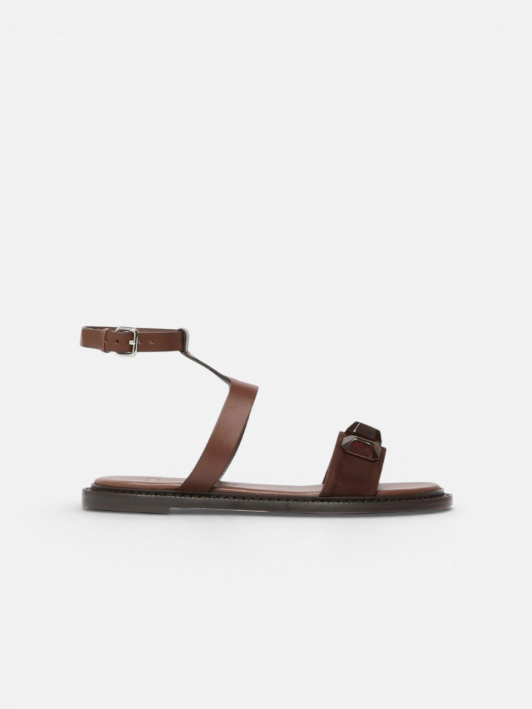 WEEKEND MAX MARA WKAASTA sandale