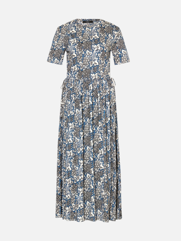WEEKEND MAX MARA WKDFASCINO haljina