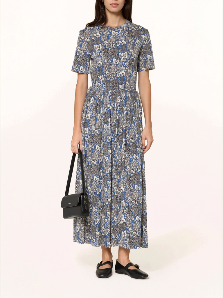 WEEKEND MAX MARA WKDFASCINO haljina