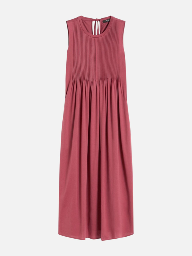 WEEKEND MAX MARA WKDRICORDO haljina