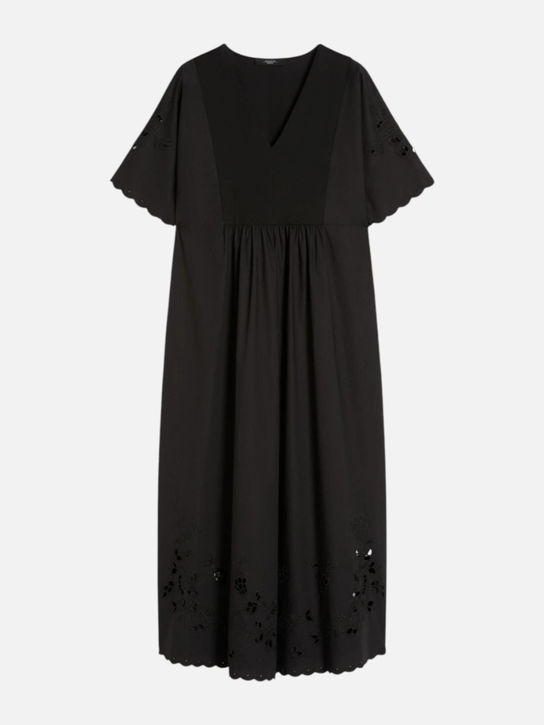 WEEKEND MAX MARA WKDTARTUFO haljina