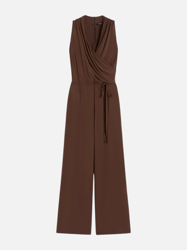 WEEKEND MAX MARA WKDTROPICO kombinezon