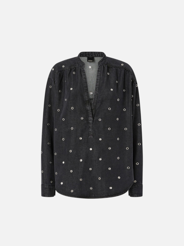 PINKO BELLICOSO bluza