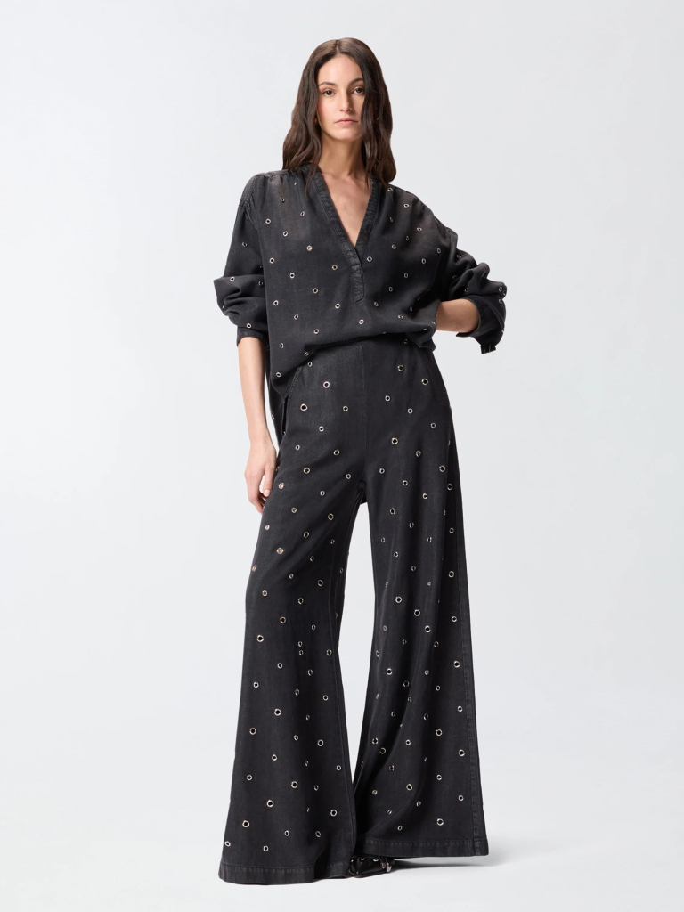 PINKO BELLICOSO bluza