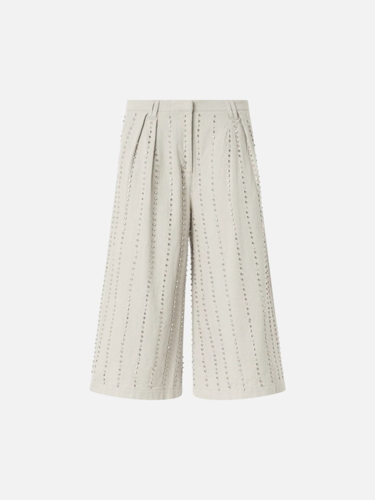 PINKO BABS bermude