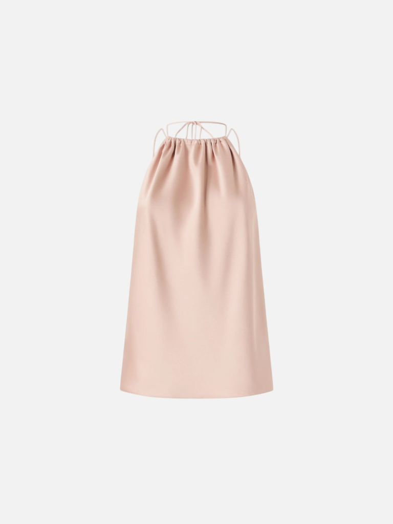 PINKO CAROTA top
