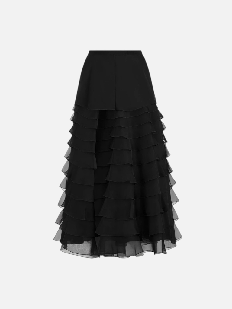 CHRISTIAN DIOR suknja