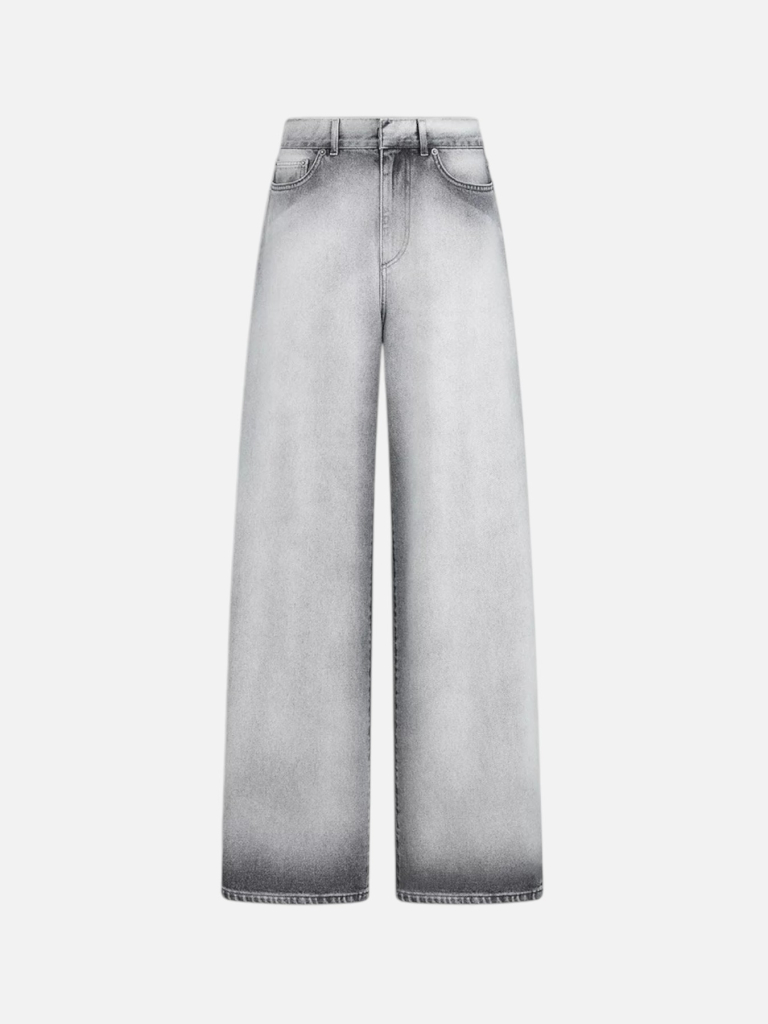 CHRISTIAN DIOR farmerke