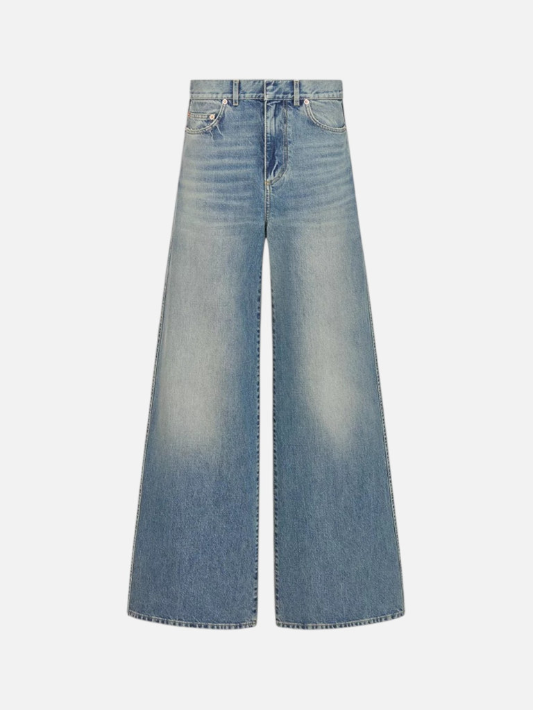 CHRISTIAN DIOR farmerke
