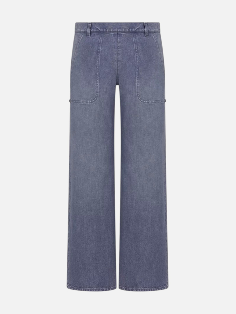 CHRISTIAN DIOR farmerke