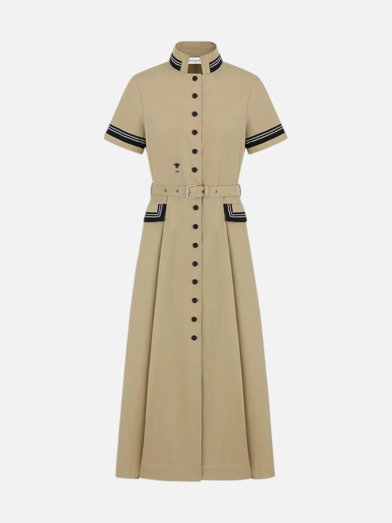 CHRISTIAN DIOR haljina