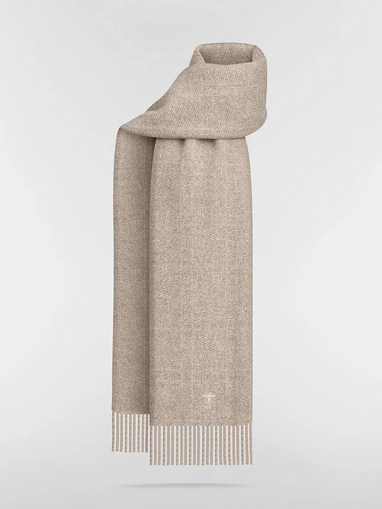 CHRISTIAN DIOR šal