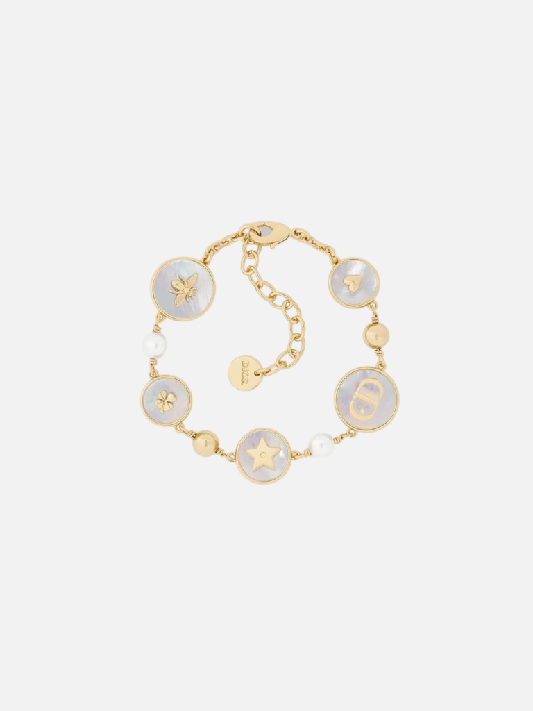 CHRISTIAN DIOR D-LUCK narukvica