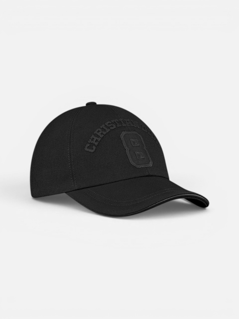 CHRISTIAN DIOR D-PLAYER kačket