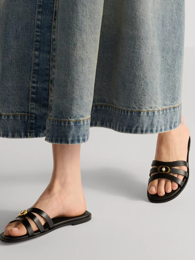 CHRISTIAN DIOR 30M papuče