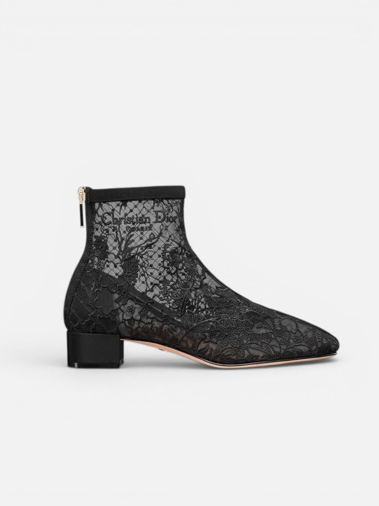CHRISTIAN DIOR čizme