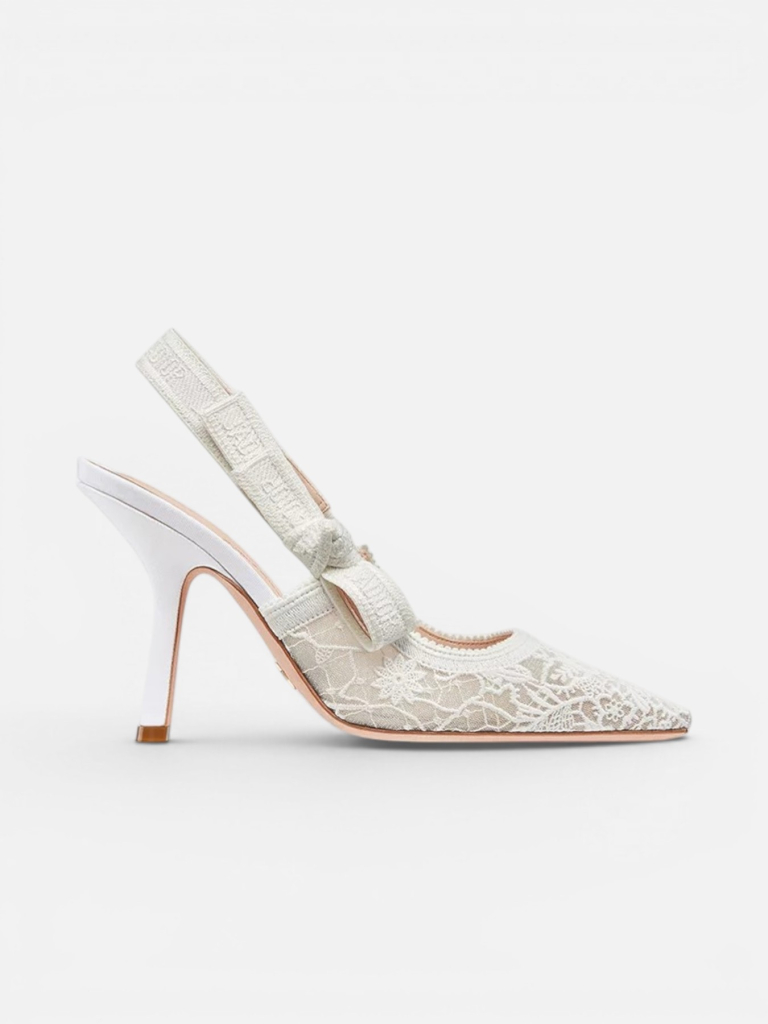 CHRISTIAN DIOR J'ADIOR sandale