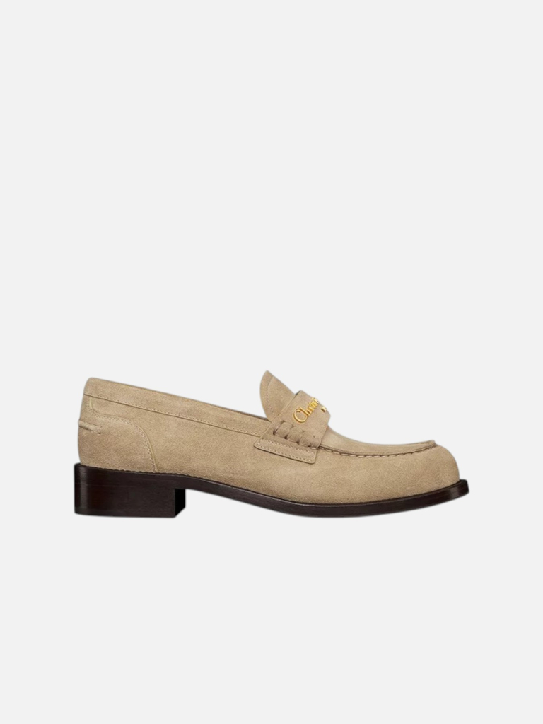 CHRISTIAN DIOR BOY mokasine