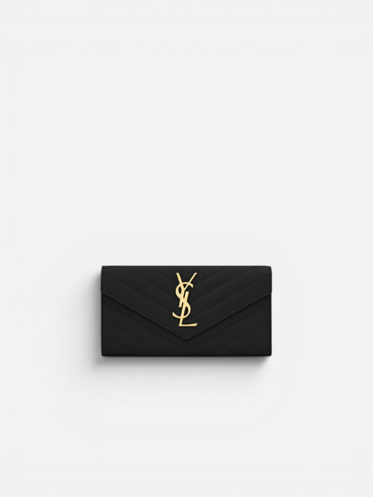 SAINT LAURENT CASSANDRE novčanik
