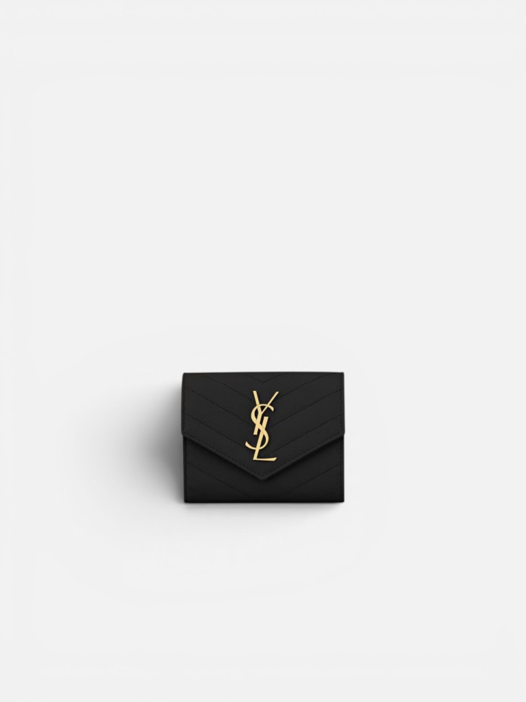 SAINT LAURENT CASSANDRE novčanik