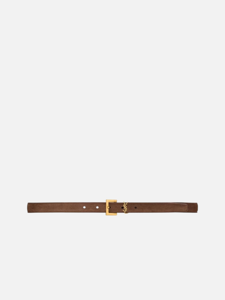 SAINT LAURENT CASSANDRE kaiš