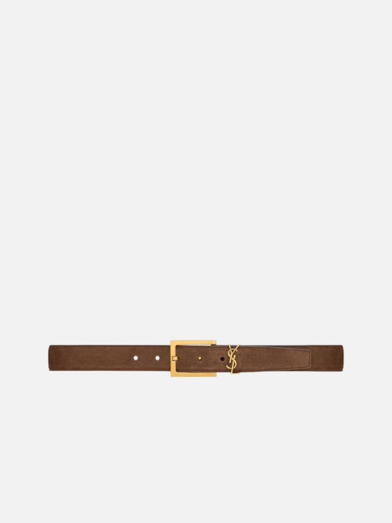 SAINT LAURENT CASSANDRE kaiš