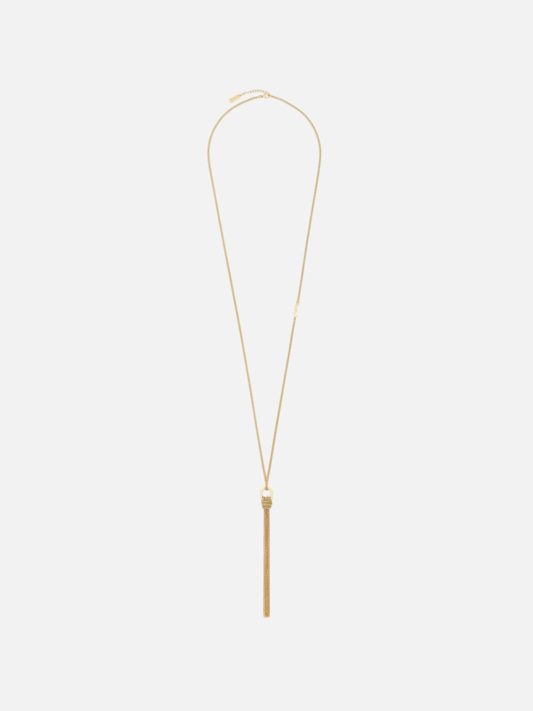SAINT LAURENT ogrlica