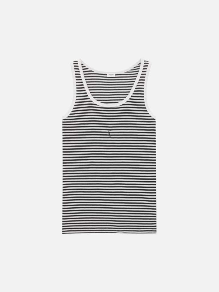 SAINT LAURENT majica