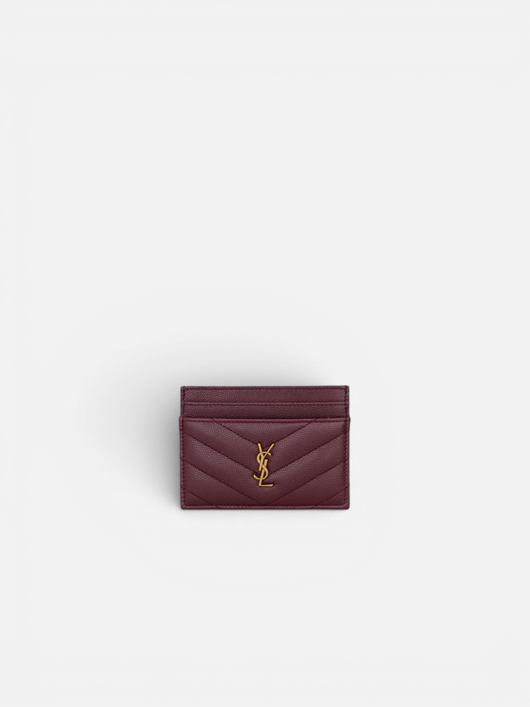 SAINT LAURENT CASSANDRE držač za kartice