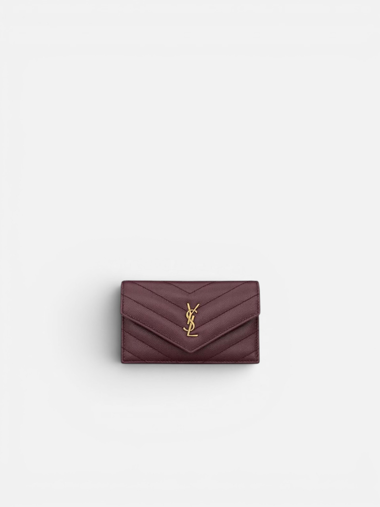 SAINT LAURENT CASSANDRE držač za kartice