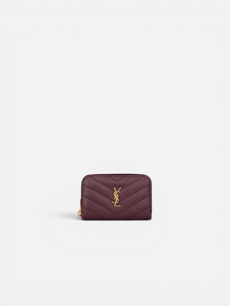 SAINT LAURENT CASSANDRE novčanik