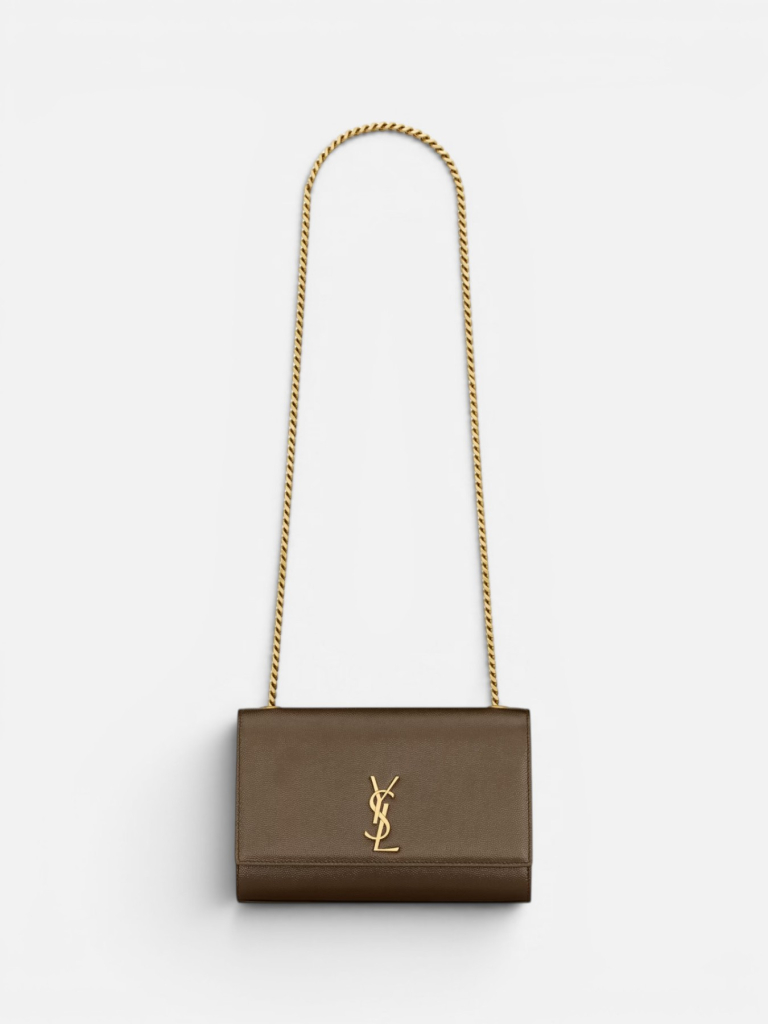 SAINT LAURENT NEW KATE tašna