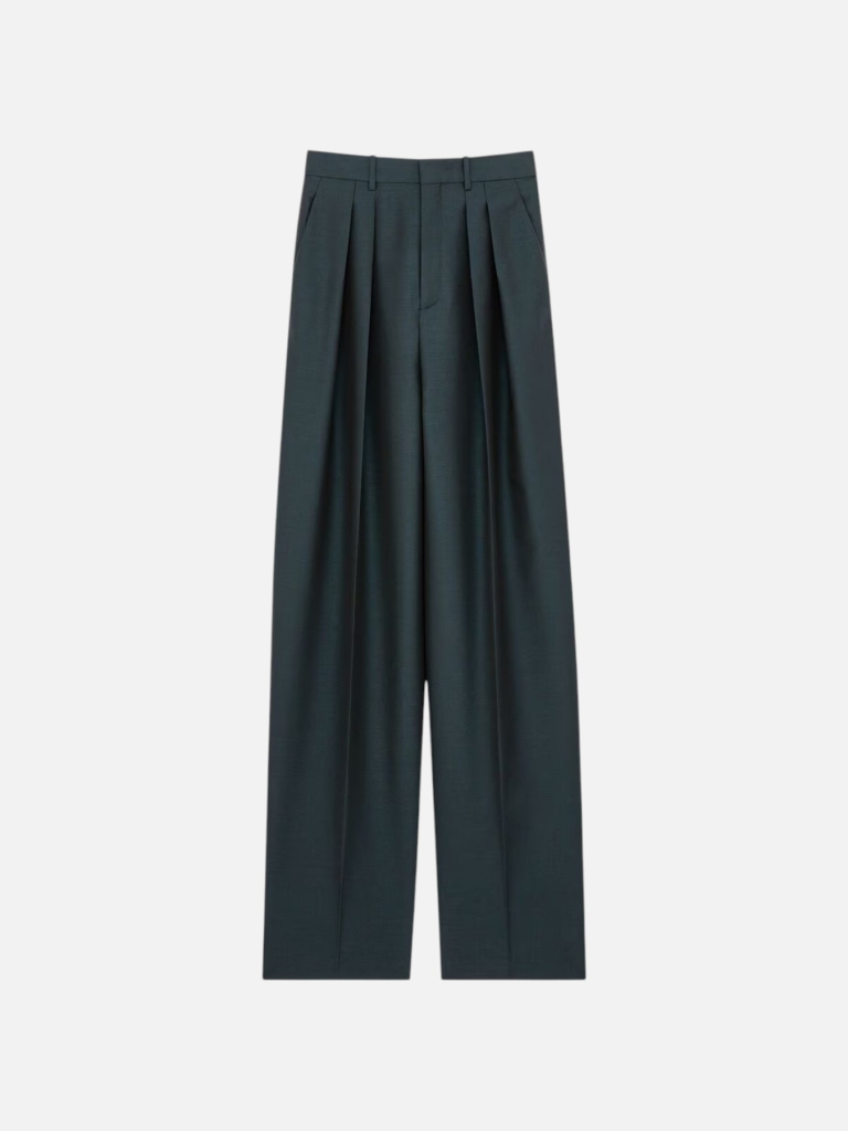 SAINT LAURENT pantalone