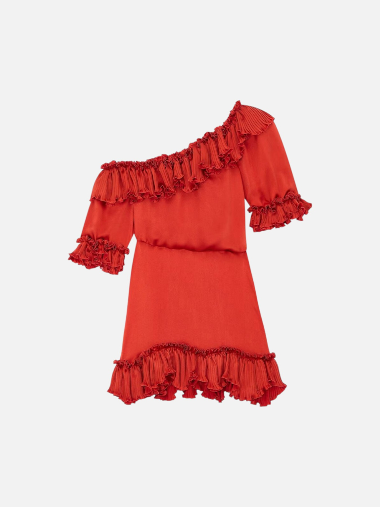 SAINT LAURENT haljina