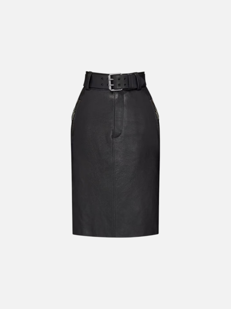 SAINT LAURENT suknja