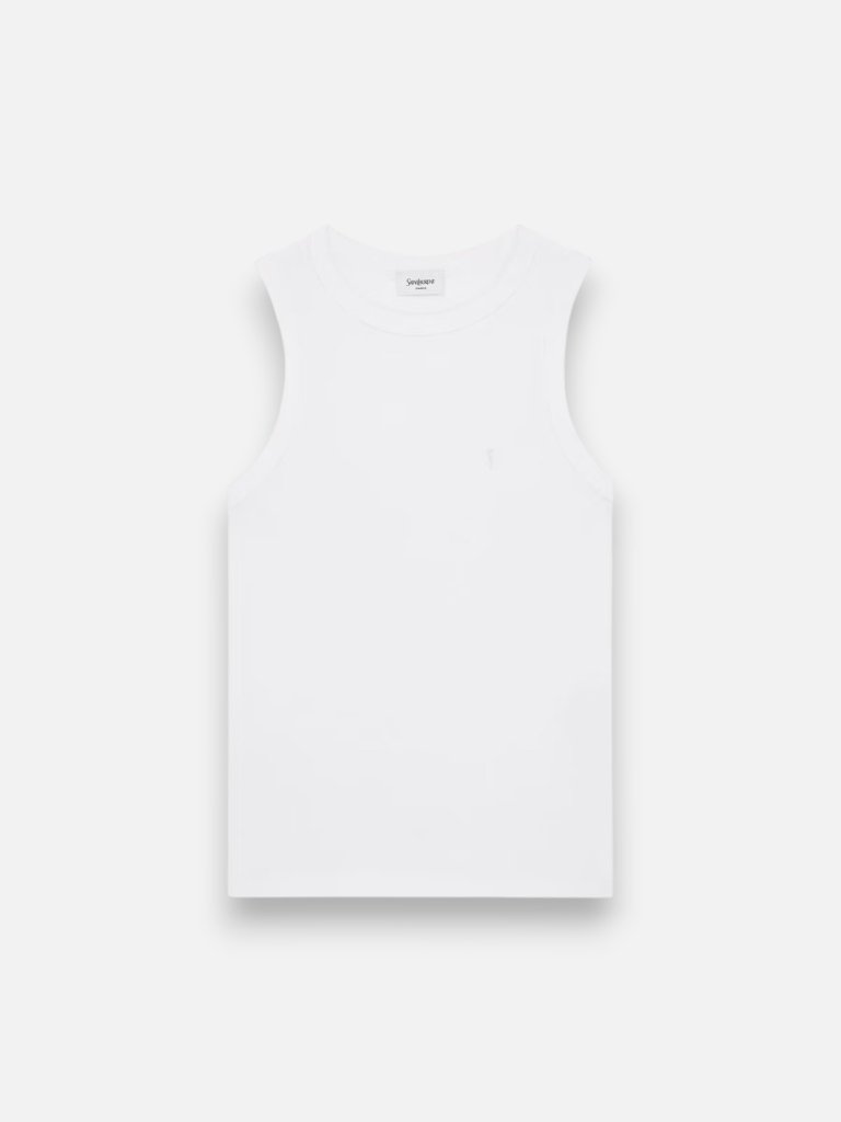 SAINT LAURENT majica