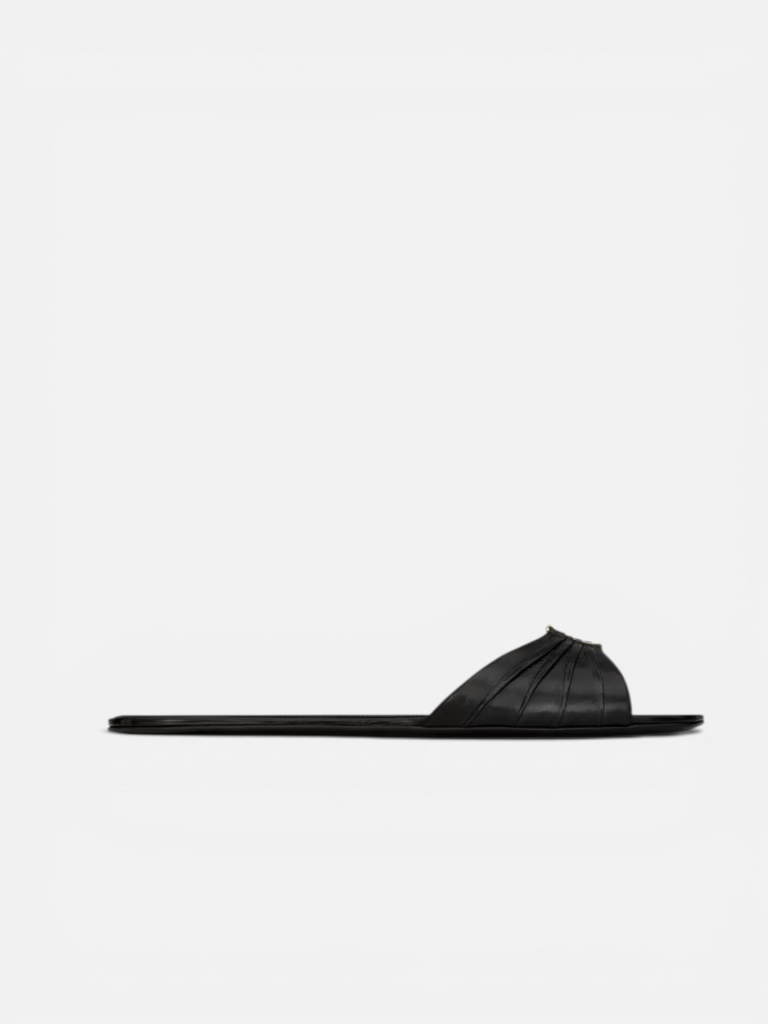 SAINT LAURENT BABYLONE papuče