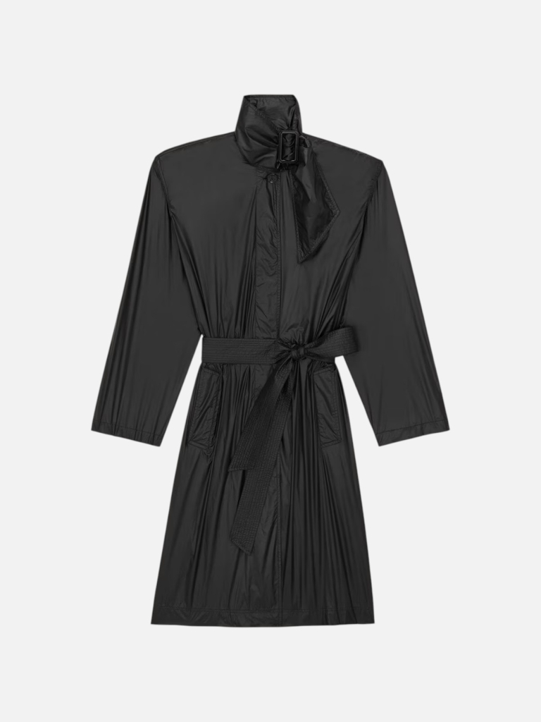 SAINT LAURENT mantil