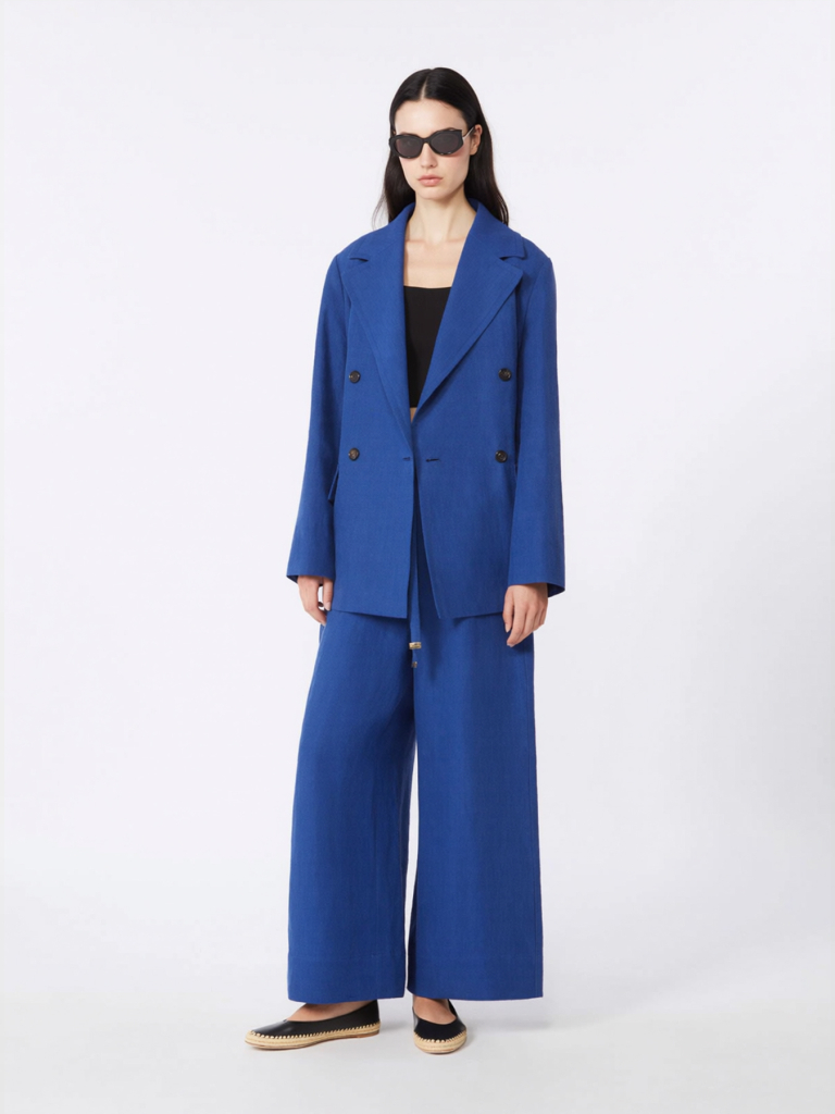 'S MAX MARA SMMMAREA sako