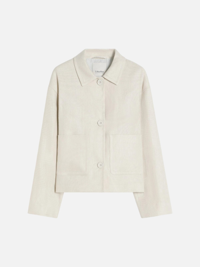 'S MAX MARA SMMDATTERO sako