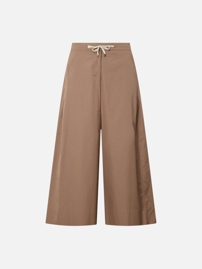 'S MAX MARA SMMGUFO pantalone