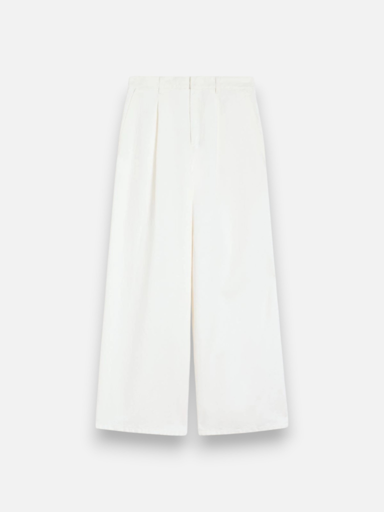'S MAX MARA SMMALOA pantalone