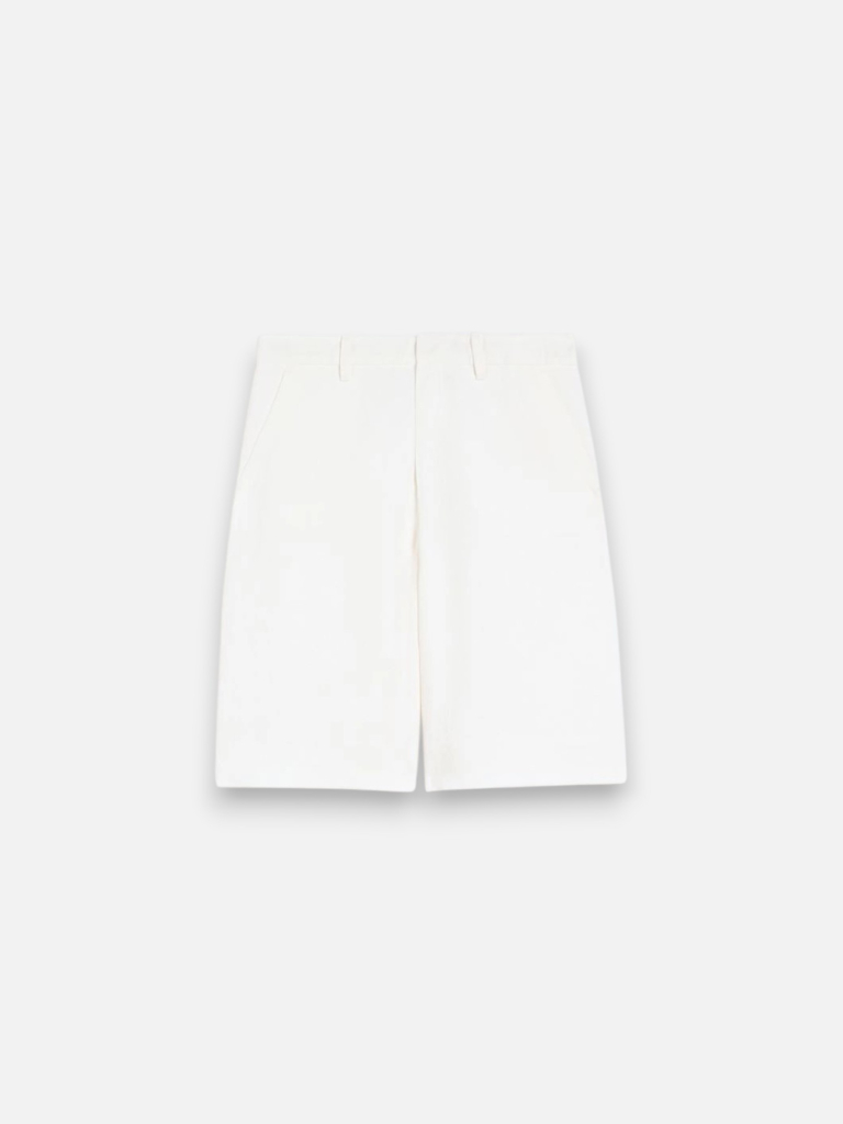 'S MAX MARA SMMSOLE bermude